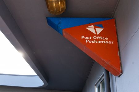 Union vows to fight ‘slaughter’ of Post Office with 6,000 workers facing the chop