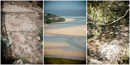 Buffalo City municipality to be taken to court over sewage in estuary