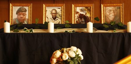SANDF Soldiers’ tragic deaths in North West give rise to many questions
