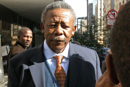 Selebi trial: bizarre tale of the tapes