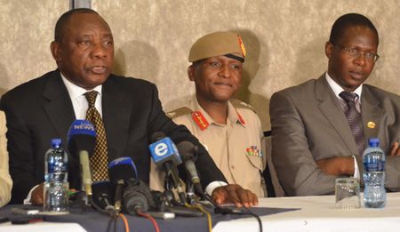 Op-Ed: Assassination in Lesotho – Blood on SADC’s hands, too