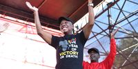 Manifesto test: The revolution promised, the record questioned