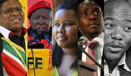 Generation Next: The young political stars who will define our future