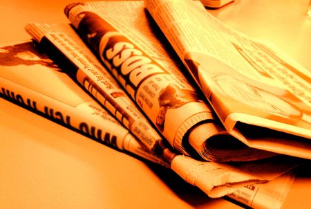 SA news media: under pressure AND under magnifying lens