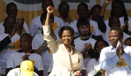 We dare not be overwhelmed with despair – we have been here before and beat the odds