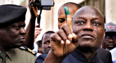 Guinea-Bissau’s election delivers renewed deadlock instead of solutions