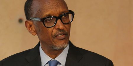 African Union Urges Congo to Suspend Vote Result Amid Doubts