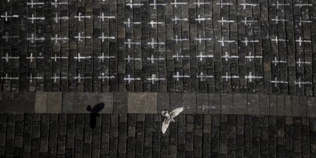 New York lowers vaccination age to 50; South Africa registers 599 new cases