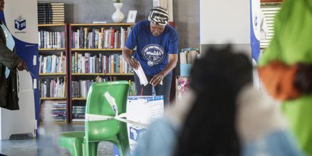 After the Bell: The disturbing fear of the electorate that lies behind the Electoral Act