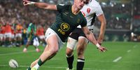Rugby-Rassie's rotations