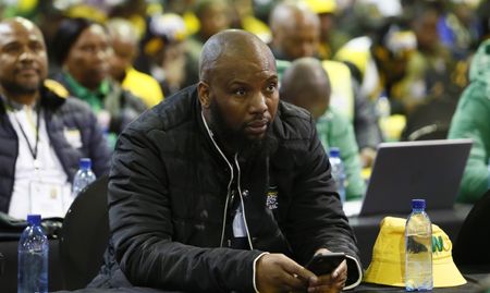 Siboniso Duma's rise to power as ANC KwaZulu-Natal chairperson