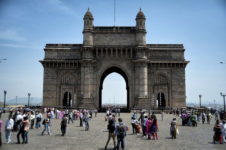 The Decadent Odyssey: A train in blue and gold livery of unparalleled luxury