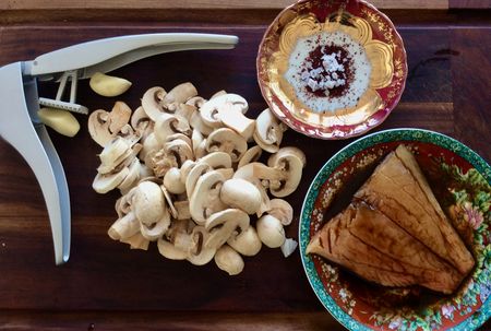 Deliver us from lockdown