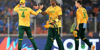 Ngidi and Bosch will be crucial in Proteas’ World Cup semifinal against New Zealand
