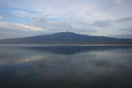 Tanzania's flamingos highlight Africa's development dilemma