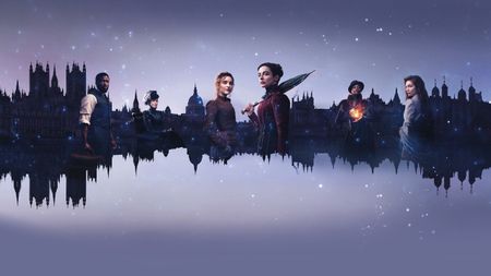 The best of British series to stream on Showmax now