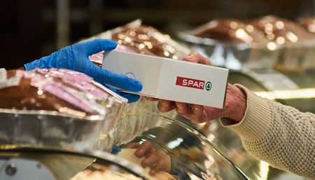 Spar Group tightens belt to offset soft sales