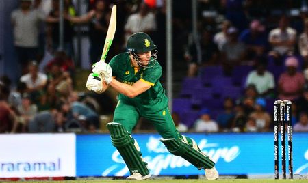 Four Proteas stars add a few million to their bank accounts after being scooped up at IPL mini-auction
