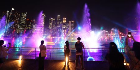 Critical lessons for SA from Singapore on managing social cohesion in diverse communities