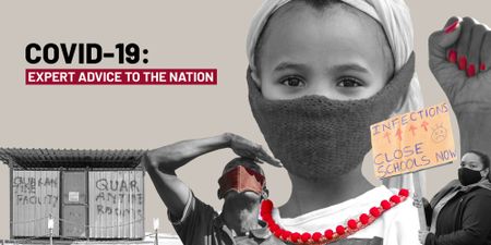 How long should I isolate or quarantine for?