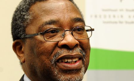The ANC is dying, and the DA needs to ‘jettison liberalism’ to survive, says Moeletsi Mbeki