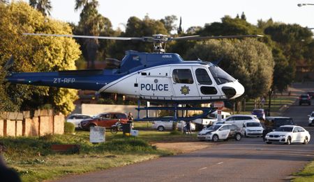 Worrying state of SAPS Air Wing in the Eastern Cape