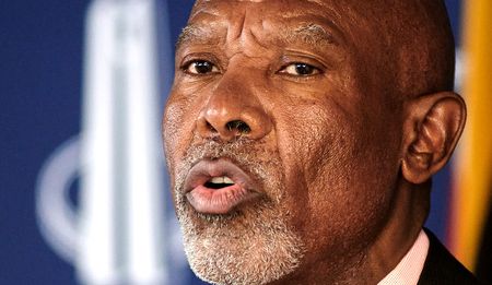 SA Reserve Bank holds key repo rate steady, but signals positive outlook