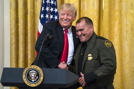 Trump worried talking under oath would be 'perjury trap'