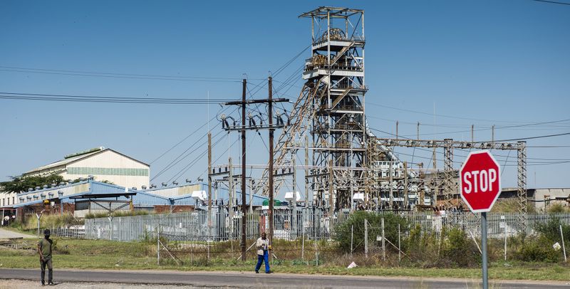 Implats posts record interim earnings, eyes mechanised expansion ...