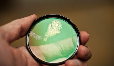 Op-Ed: What Cyril Ramaphosa needs to do to fix state spying, part 8 – Biometrics and Biosurveillance