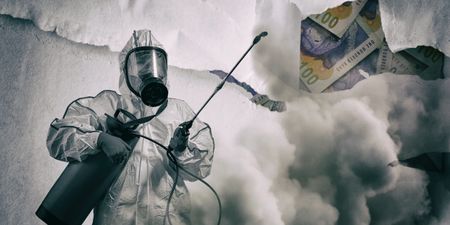 ‘A crime against humanity’: Alleged corrupt PPE contracts worth R14.8bn under investigation, Parliament told