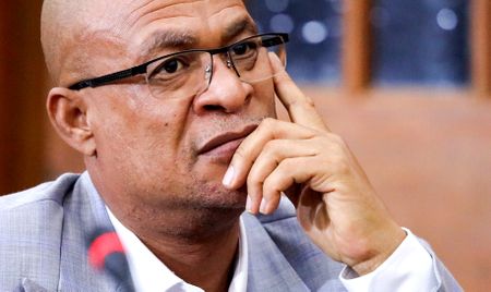 Electoral Court dismisses expelled MK party founder Jabulani Khumalo’s bid for leadership