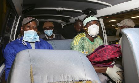 Whither the future of  public transport?