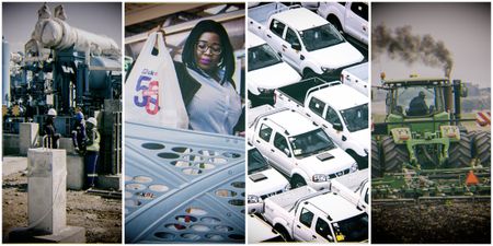 The Finance Ghost: The buzz on Renergen, CMH, Pick n Pay and KAL Group