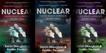 How the Russian nuclear deal would have taken South Africa to the brink