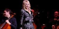 Photo Essay-Dolly Parton dies