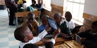 Tamsin-Bulungula-Education
