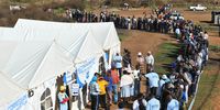The ‘No Vote’ party: Why most South Africans might opt out