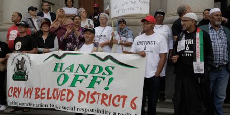 Government needs to provide timelines for District Six housing beneficiaries, says Land Claims Court