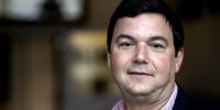 07/12/2021 French economist Thomas Piketty.  (Photo: EPA-EFE/SANDER KONING)