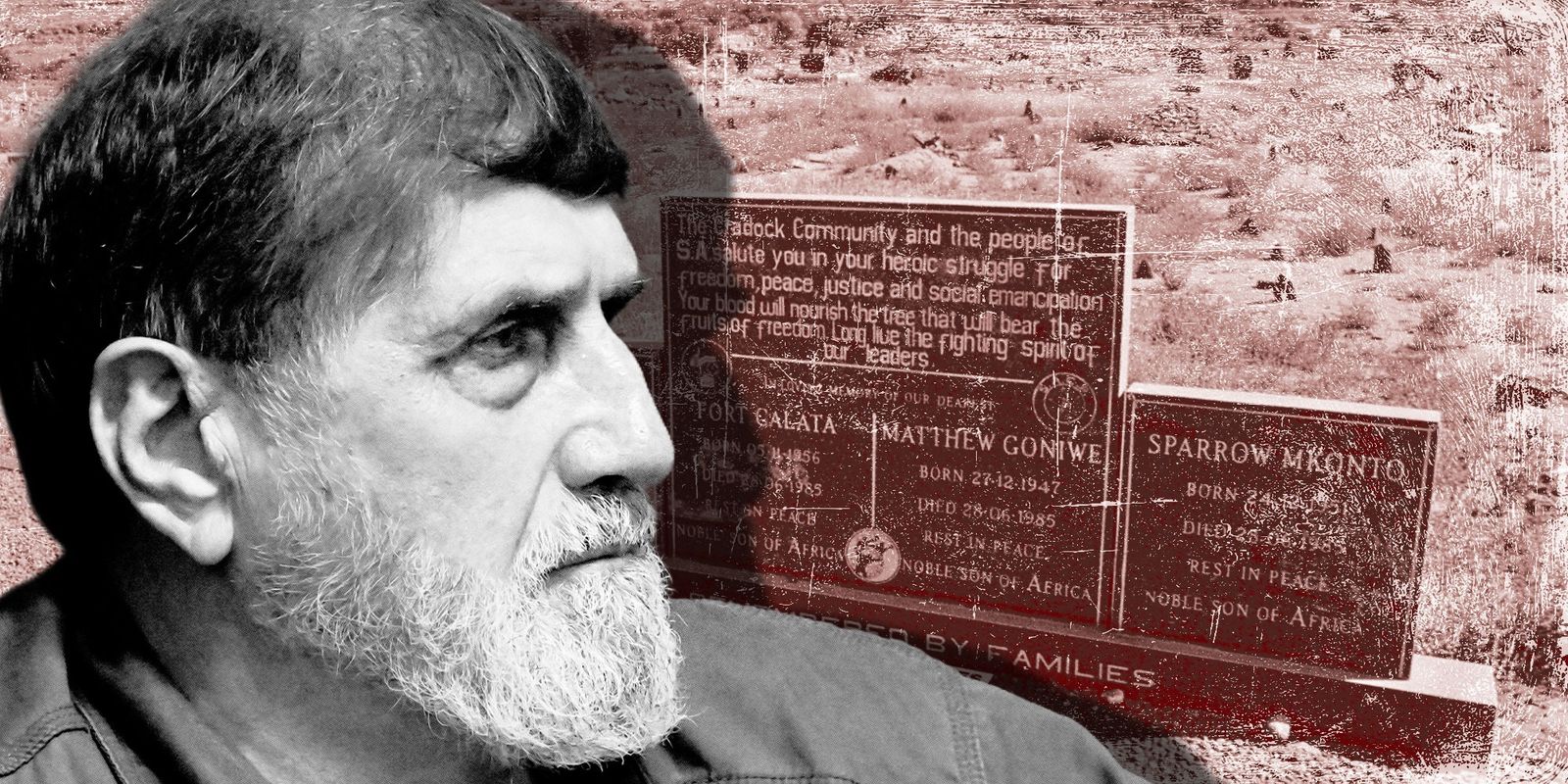 Eugene de Kock told the Khampepe Commission he could identify the apartheid security state’s chain of command – but prosecutors never asked.