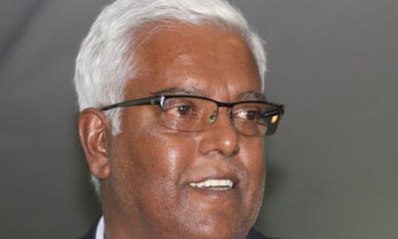 Ravi Pillay