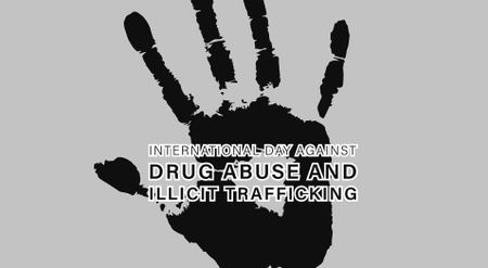 This week — International Day Against Drug Abuse and Illicit Trafficking and unpacking the pink vote
