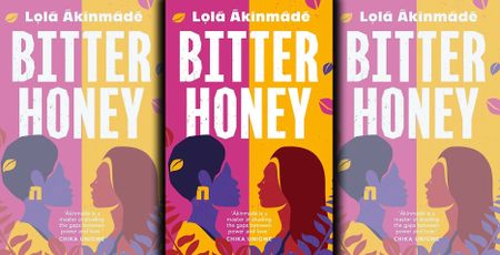 Bitter Honey: A long-kept family secret redefines a mother-daughter relationship