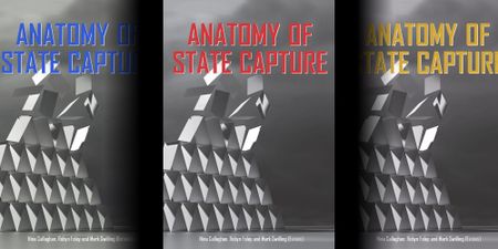 Anatomy of State Capture (chapter 6): SA’s lights go out