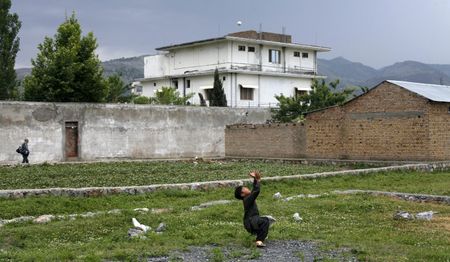 Amusement Park Planned In Pakistan Town Where Bin Laden Lived