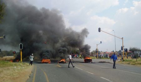 Op-Ed: Responses to protest must address people’s experience of powerlessness