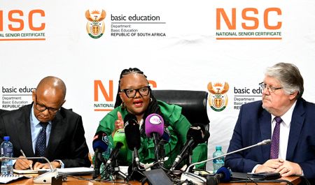 Umalusi and Minister Siviwe Gwarube greenlight NSC results amid Pretoria paper leak scandal