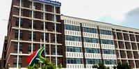 Robert Mangaliso Sobukwe Hospital.