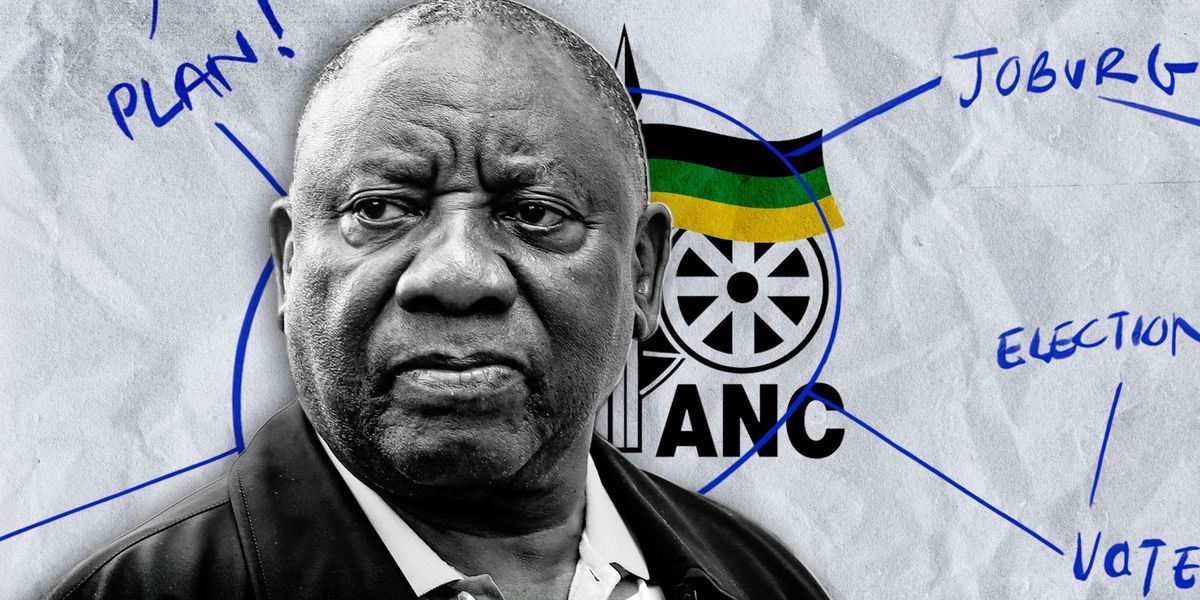 Analysis | Daily Maverick